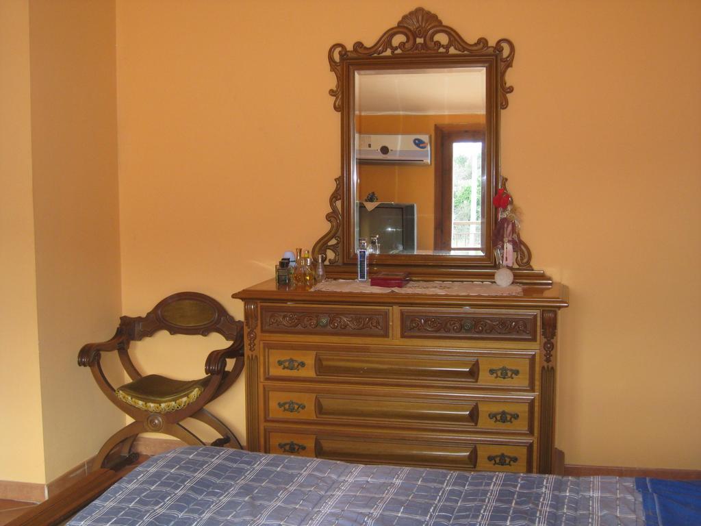 Villa Nina Trecastagni Habitación foto